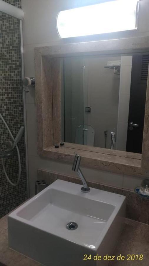 Águas de Lindóia Hotel Cavalinho Branco Flat-105 מראה חיצוני תמונה