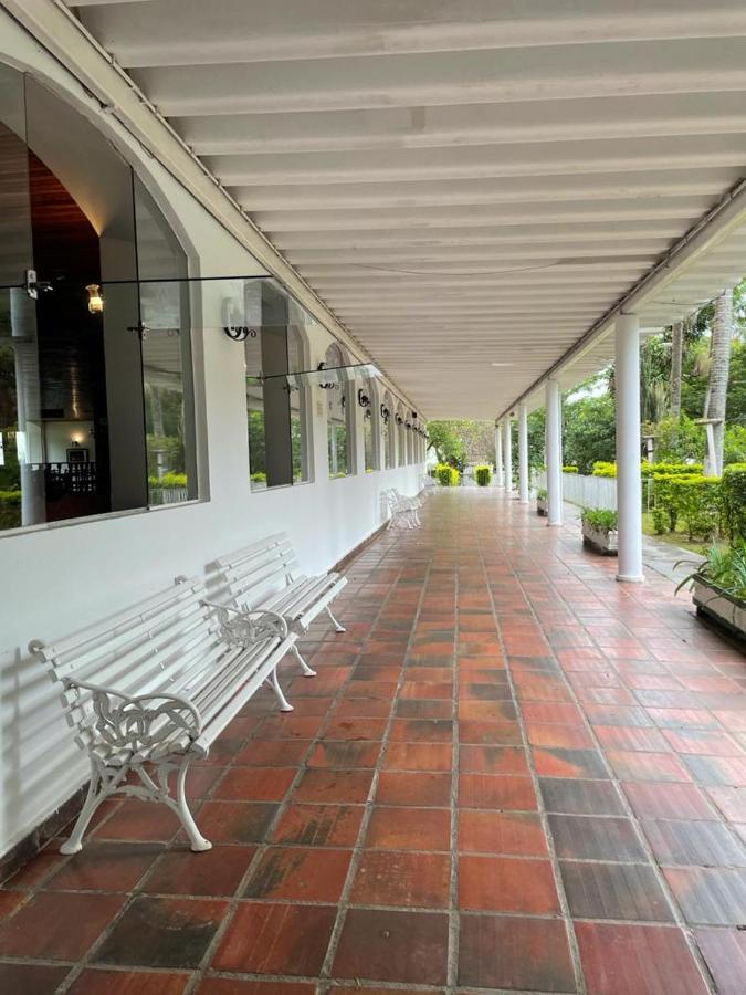 Águas de Lindóia Hotel Cavalinho Branco Flat-105 מראה חיצוני תמונה